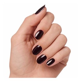 Essence Gel Nail Colour 72 Left Me On Red