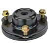 TRQ Front Upper Strut Mount Set Compatible with 2010-2022 Lexus