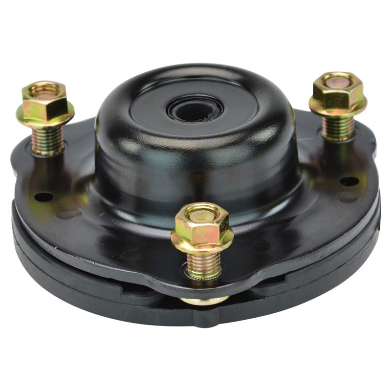 TRQ Front Upper Strut Mount Set Compatible with 2010-2022 Lexus
