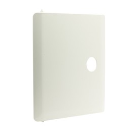 Kartell 497803 Door Componibili 30.5 x 32.5 cm ABS (Acrylonitrile Butadiene Styrene), Opaque White