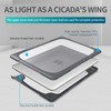 Funut for MacBook Pro 16 Inch Case 2024/2023/2021, M3 /