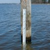 0-3.32' WaterMark Style "C" Stream Gauge