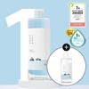 ROUND LAB 1025 Dokdo Toner Jumbo Size 500ml (Free Gift: