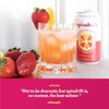 Spindrift Strawberry Lemonade Can 12 Ounce (Pack of 24)