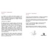 Crema Hidratante facial con extracto de chía nano + colágeno