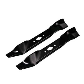Craftsman SBD Original Equipment Mulching, Bagging and Side Discharging Blade Set for 36 in. Riding Mowers, OE# 742P05535, 742-05535
