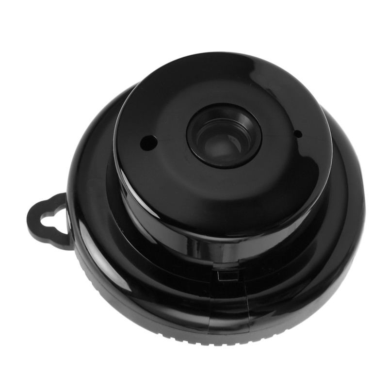WiFi Camera HD 1080P Motion Detection Night Vision Home Security