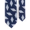 [Real Color] Formal Necktie, Business, Regular Size, Washable, 3.0 inches