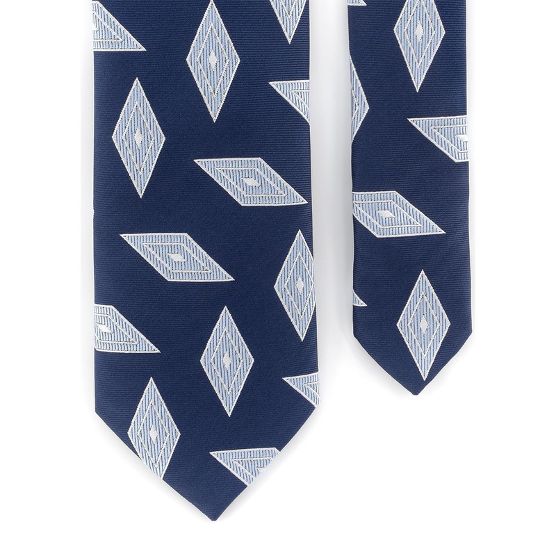 [Real Color] Formal Necktie, Business, Regular Size, Washable, 3.0 inches