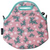 Fringoo® Kids Lunch Bag Neoprene Thermal Insulated Zipped Pocket Shoulder