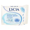 Lycia - Makeup Remover Wipes for Normal Skin Makeup Remover