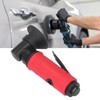 Angle Grinder Pneumatic Industrial Grade Rotary Cordless 90° Rust Removal