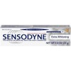 Sensodyne Extra Whitening Toothpaste 6oz
