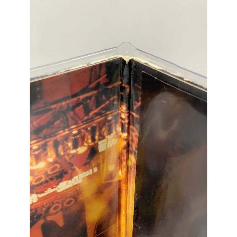 12 Inch Gatefold Double Album Record Sleeves Pack of 5