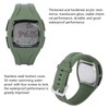 Multifunction Waterproof Intelligent Wrist Watch Sports Digital Step Counter WatchesOD
