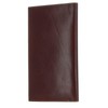 Golden Head Colorado Kreditkartenetui-Brieftasche Tabacco