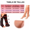 Medias De Compresión Para Varices Y Piernas Cansadas 2pz F