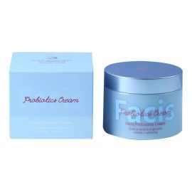 Kanao Crema Humectante Con Probióticos Para Piel Debil Facis 100ml