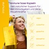 rund.um immune - 300mg per daily dose Shiitake vital mushroom