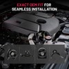 BDFHYK 4PCS Engine Motor and Trans Mounts Compatible with Chrysler
