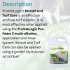 ProVetLogic Kennel & Turf Care- Floor Cleaner, Synthetic Pet Turf