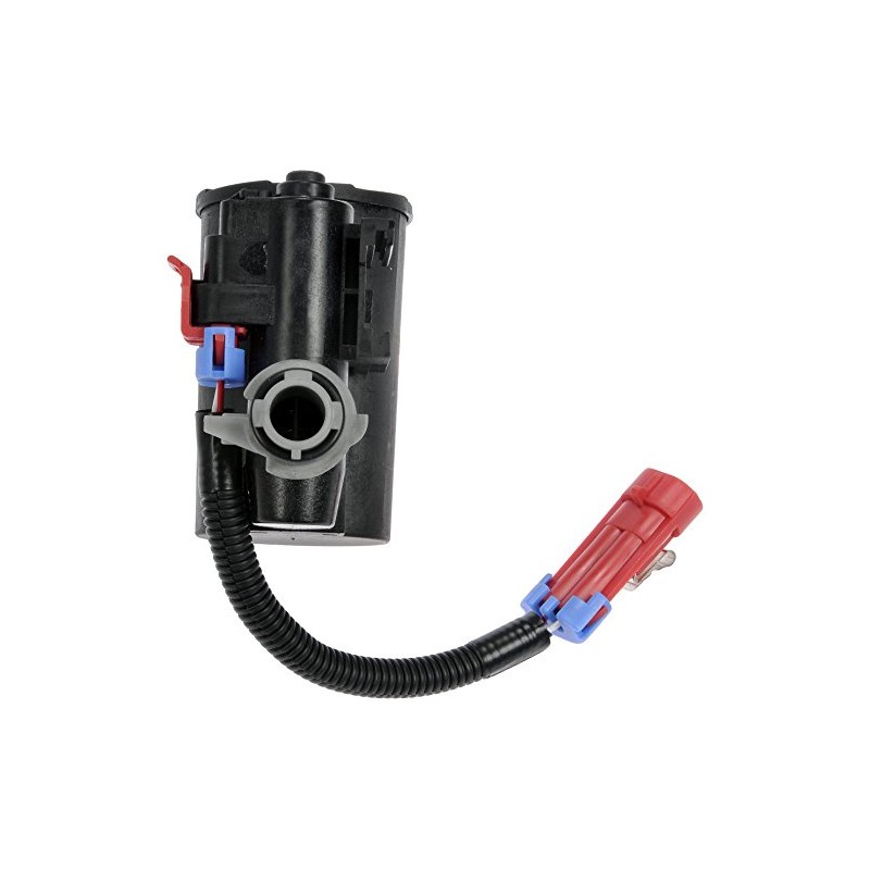Dorman 911-799 Vapor Canister Vent Solenoid Compatible with Select Hyundai