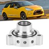 BOV Adapter Blow Off Dump Valve Spacer Aluminium Alloy Fit