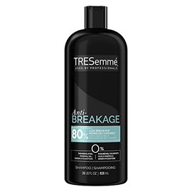 Tresemme Shampoo Anti-Breakage 28 Ounce (828ml) (3 Pack)
