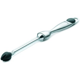 GEFU Pama Cheese Slicer, 2 Wares, 18/10 Stainless Steel