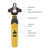 DC3.6V 2000mAh Chainsaw Sharpening Kit Chain Saw Grinder Tool Set