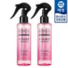 Aekyung Kerasis Keramide Severe Damage No-Wash Treatment 200ml x 2 / 애경 케라시스 케라마이드 극손상 노워시 트리트먼트 200ml x2개