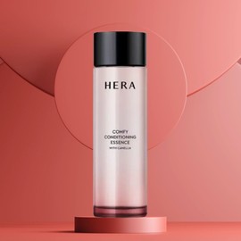 Hera Comfy Conditioning Essence 150g Elasticity, quick glow, skin texture, moisturizing glow / 헤라 컴피 컨디셔닝 에센스 150g 탄력속광 피부결 보습 광채