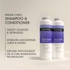 John Frieda Dream Curls Shampoo & Conditioner 500ml x2 |