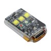 Drone Strobe Light, Drone Night Lights with High Brightness, USB