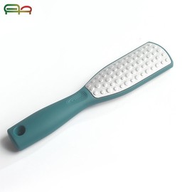 럭셔풋케어 발각질제거기 굳은살 발바닥 발뒤꿈치 각질제거 Luxury Foot Care Callus Remover for Hard Skin on Soles and Heels