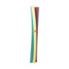 Nite Ize Gear Tie Reusable Rubber Twist Tie 24", 2-Pack,