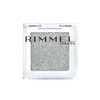 RIMMEL Wonder Cube Eye Shadow Pearl (Lame Brevet Yebe Blue