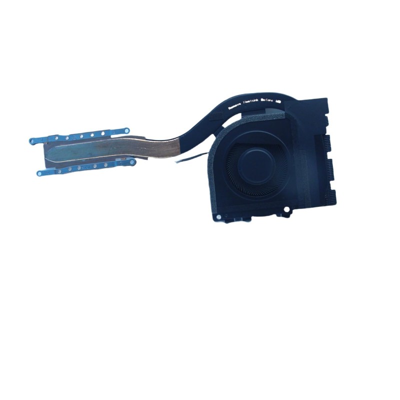 New Laptop CPU Cooling Fan with heatsink for DELL Latitude7330