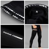 GripGrab Men's Leg Warmers Light S Leg Warmers – Black,