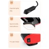 12/24V Electric Car Truck Heater Cold and Warm Wind Windshield