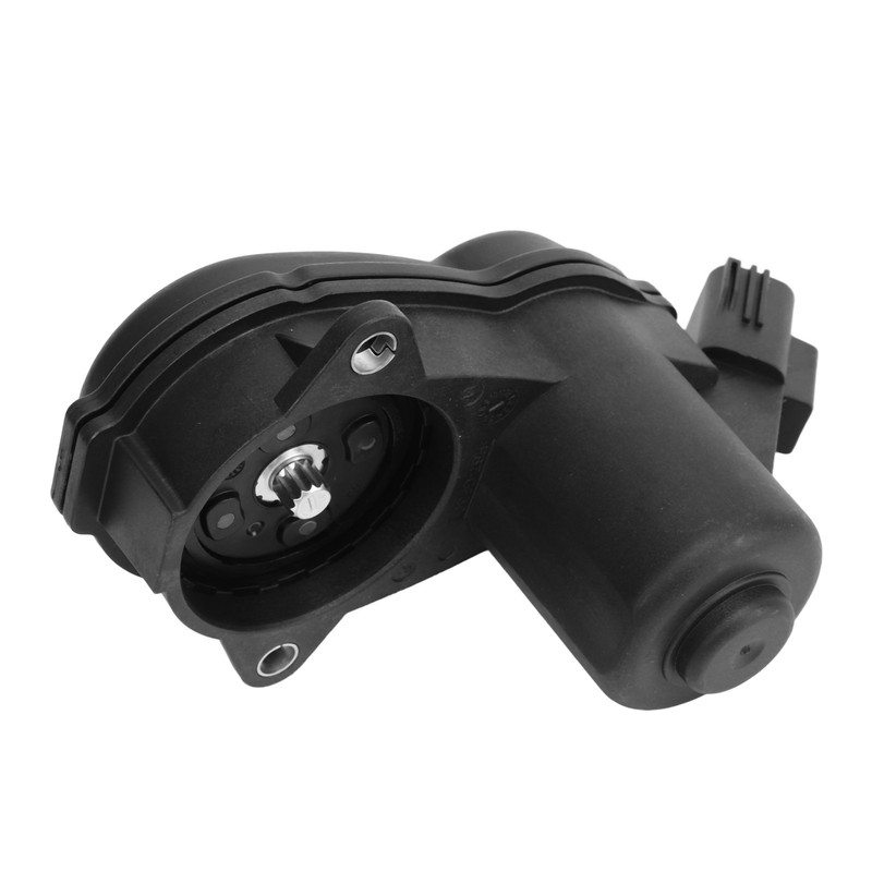 Brake Caliper Parking Servo Motor Efficient Braking Performance OE Standard
