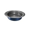 lakeland Bakeware Loose Based Non Stick Sandwich Baking Tin -