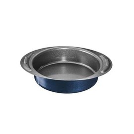 lakeland Bakeware Loose Based Non Stick Sandwich Baking Tin - Round 15cm (6")