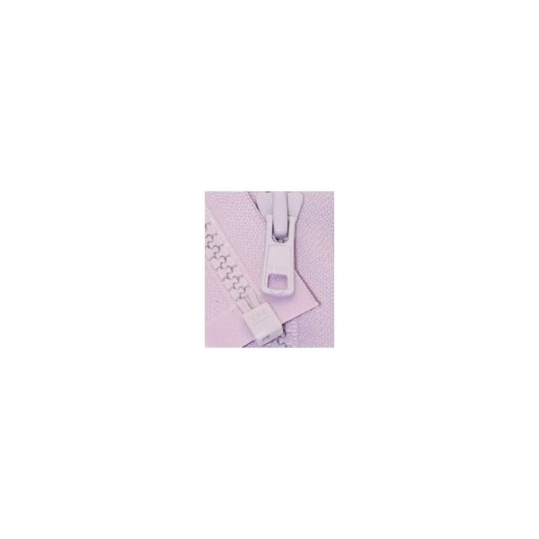 ZipperStop Wholesale Authorized Distributor YKK 21" Vislon Zipper ~ YKK