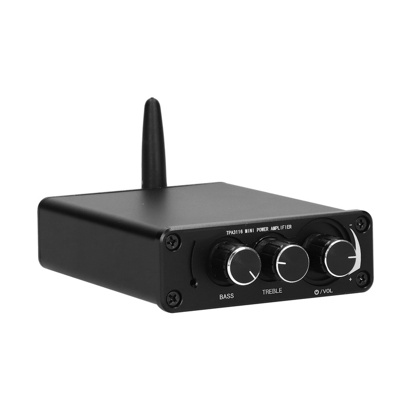 Amplifier Board Stereophonic HD Anticorrosion High Power Audio Equipment for
