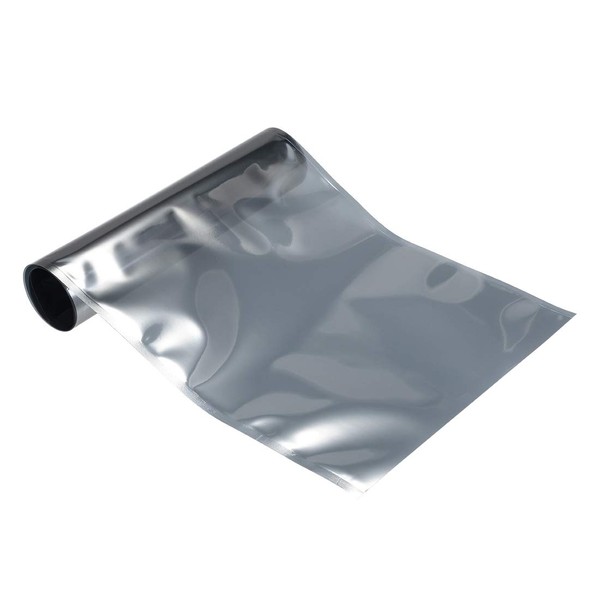 uxcell Antistatic Shield Shielding Bag, Flat Open Top Anti Static
