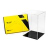 iFREEMEN Acrylic Figure Display Case, For Collections