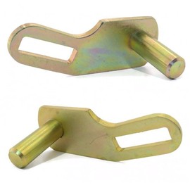 HD Snow Plow Pivot PIN KIT for Western 67974 Ultra Mount Buyers SAM 1304400 1304401