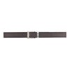 MUSTANG Classic Leather Belt W120 Dark Brown, dark brown