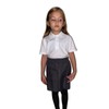 LUXE DIVA UK School Uniform Girls Summer Formal Dress Bottom